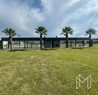 EN VENTA LOTES EN COUNTRY THE POINT foto 1