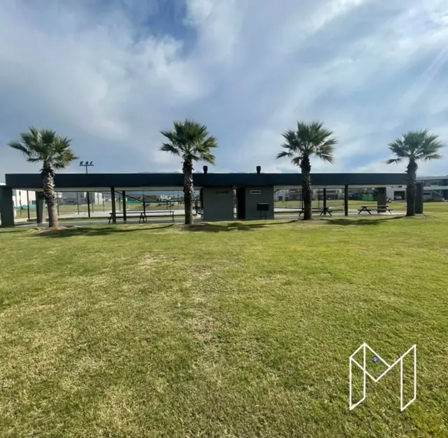 EN VENTA LOTES EN COUNTRY THE POINT