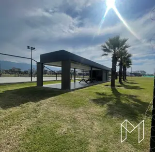EN VENTA LOTES EN COUNTRY THE POINT foto 4