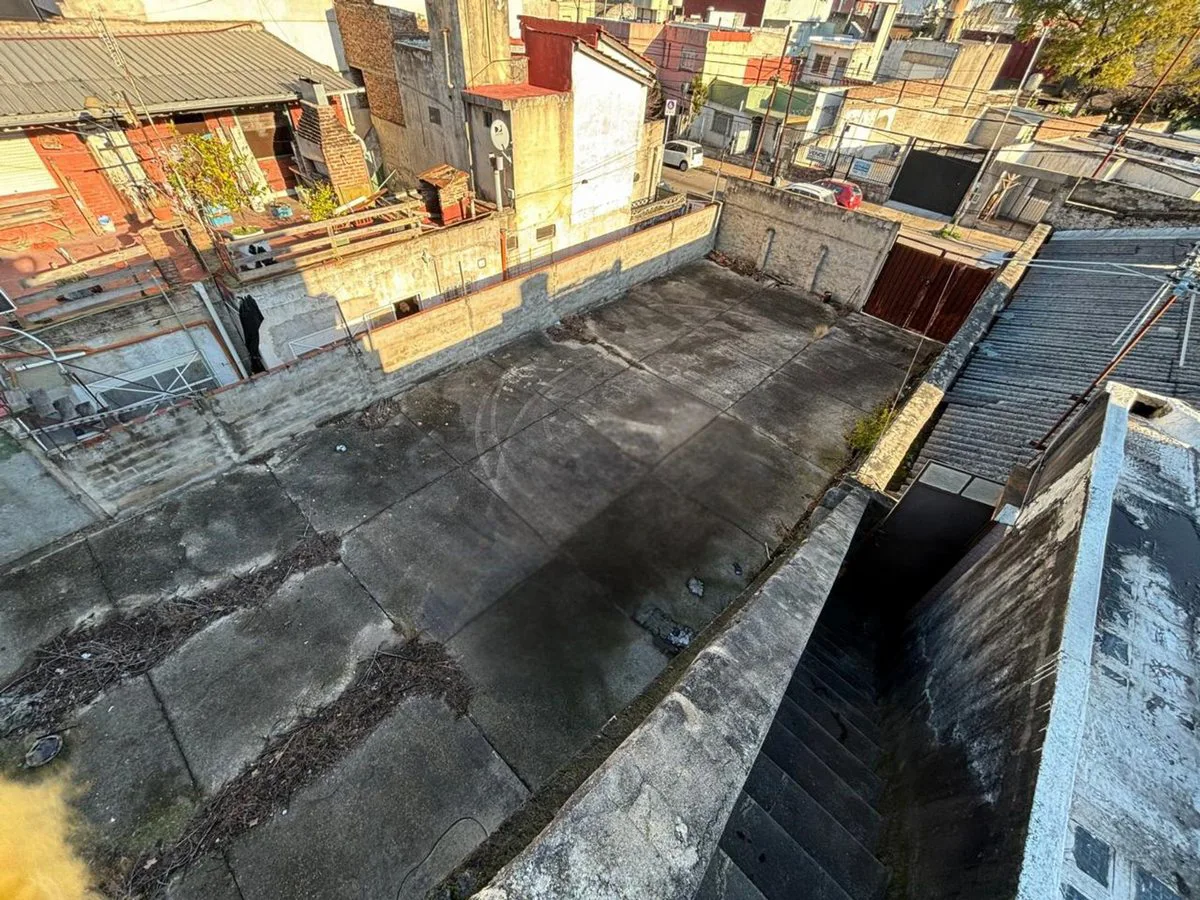 VENTA LOTE A METROS DE ACCESO OESTE CASEROS foto 4