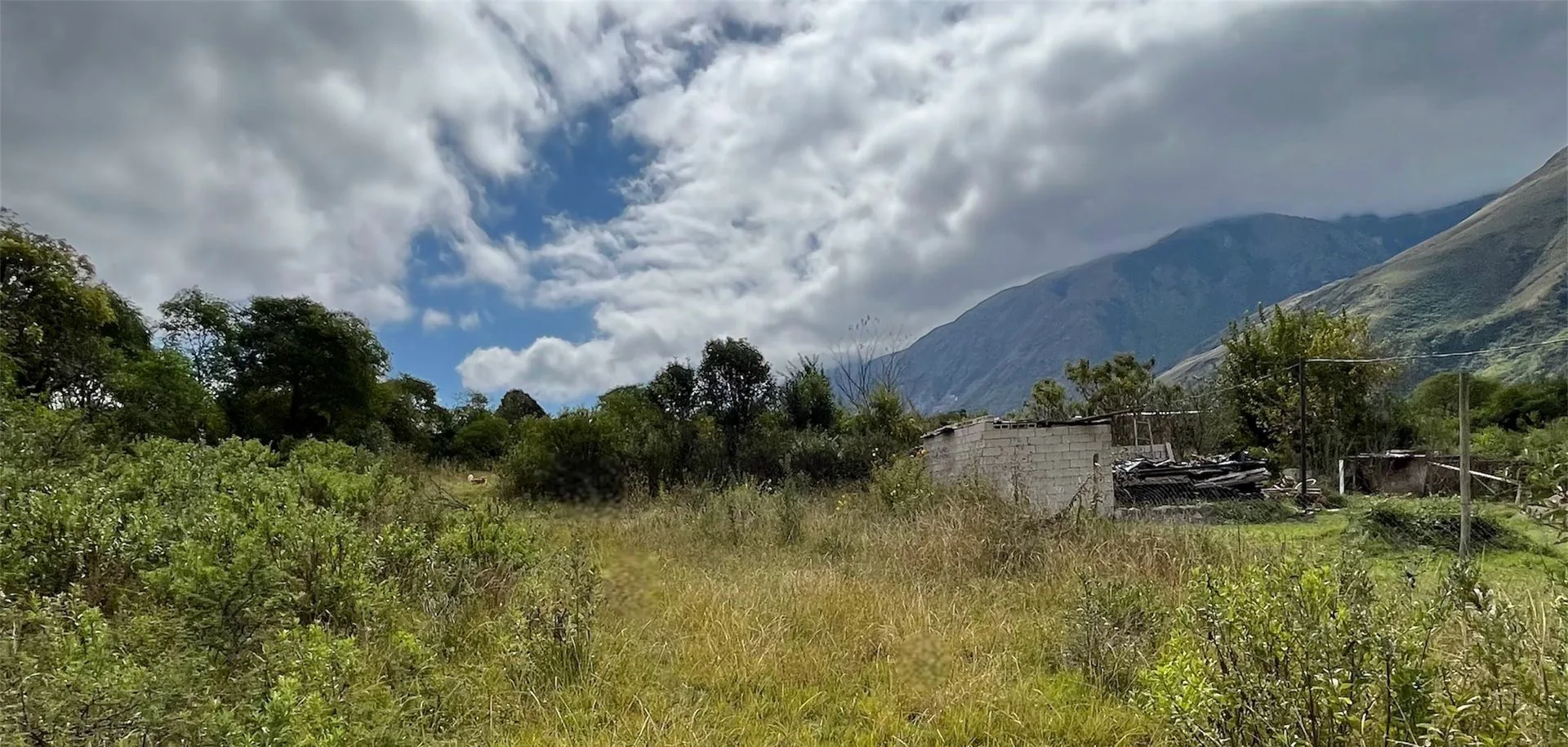 VENTA TERRENO BARCENA  1059,5m2 foto 3
