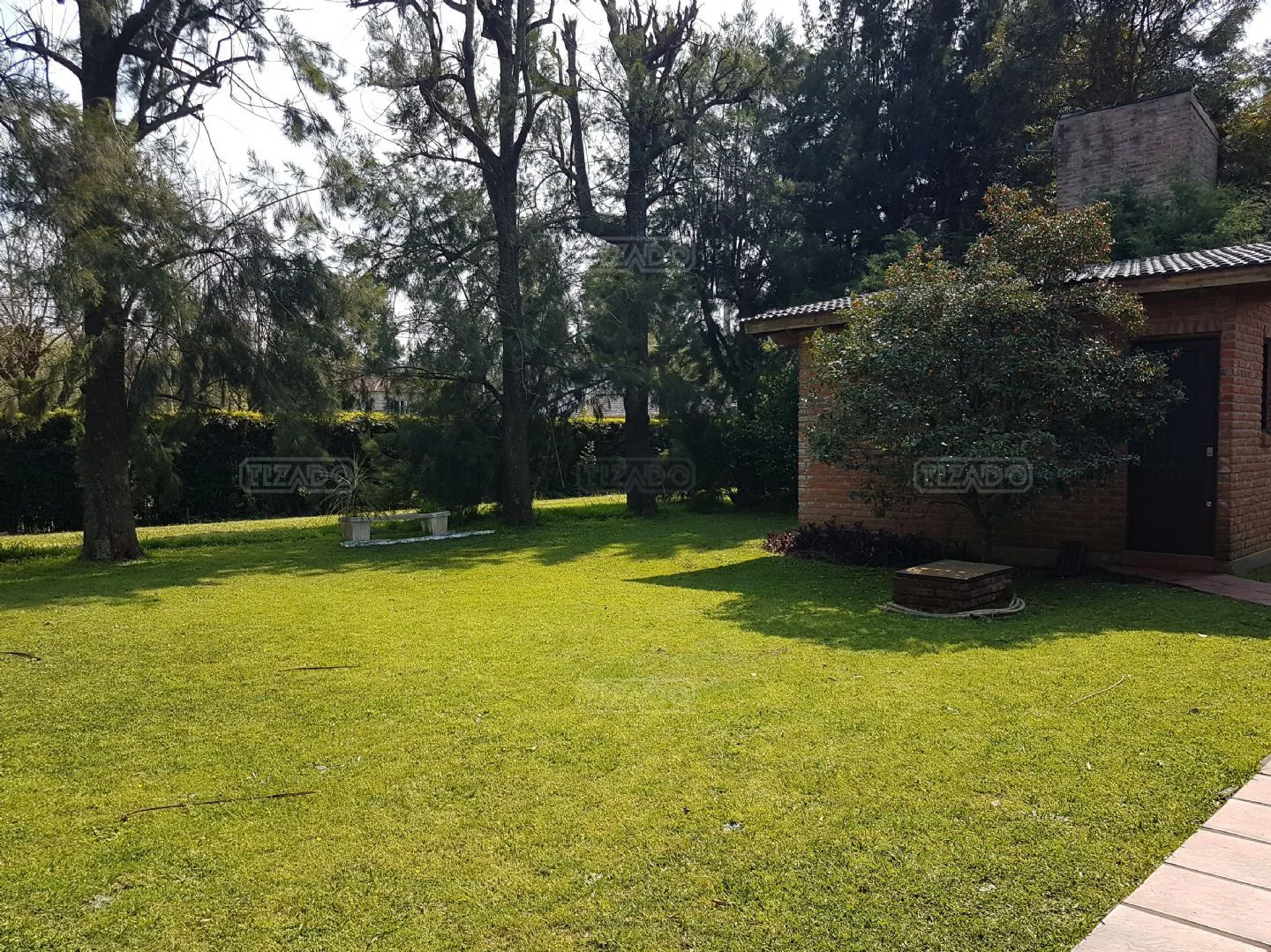 Country Club Banco Provincia foto 5