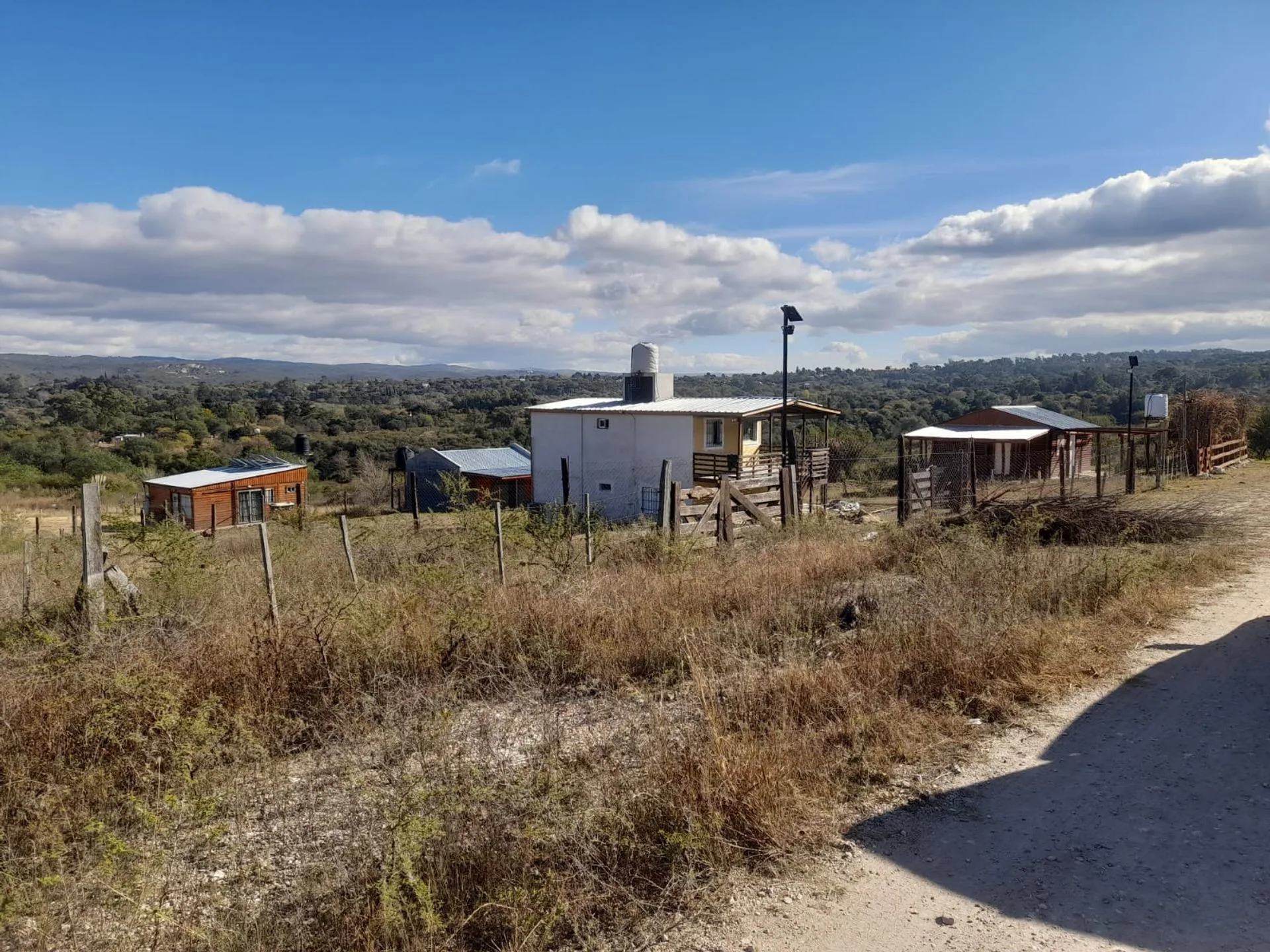 LOTE VALLE HERMOSO CORDOBA GRAN TERRENO foto 4