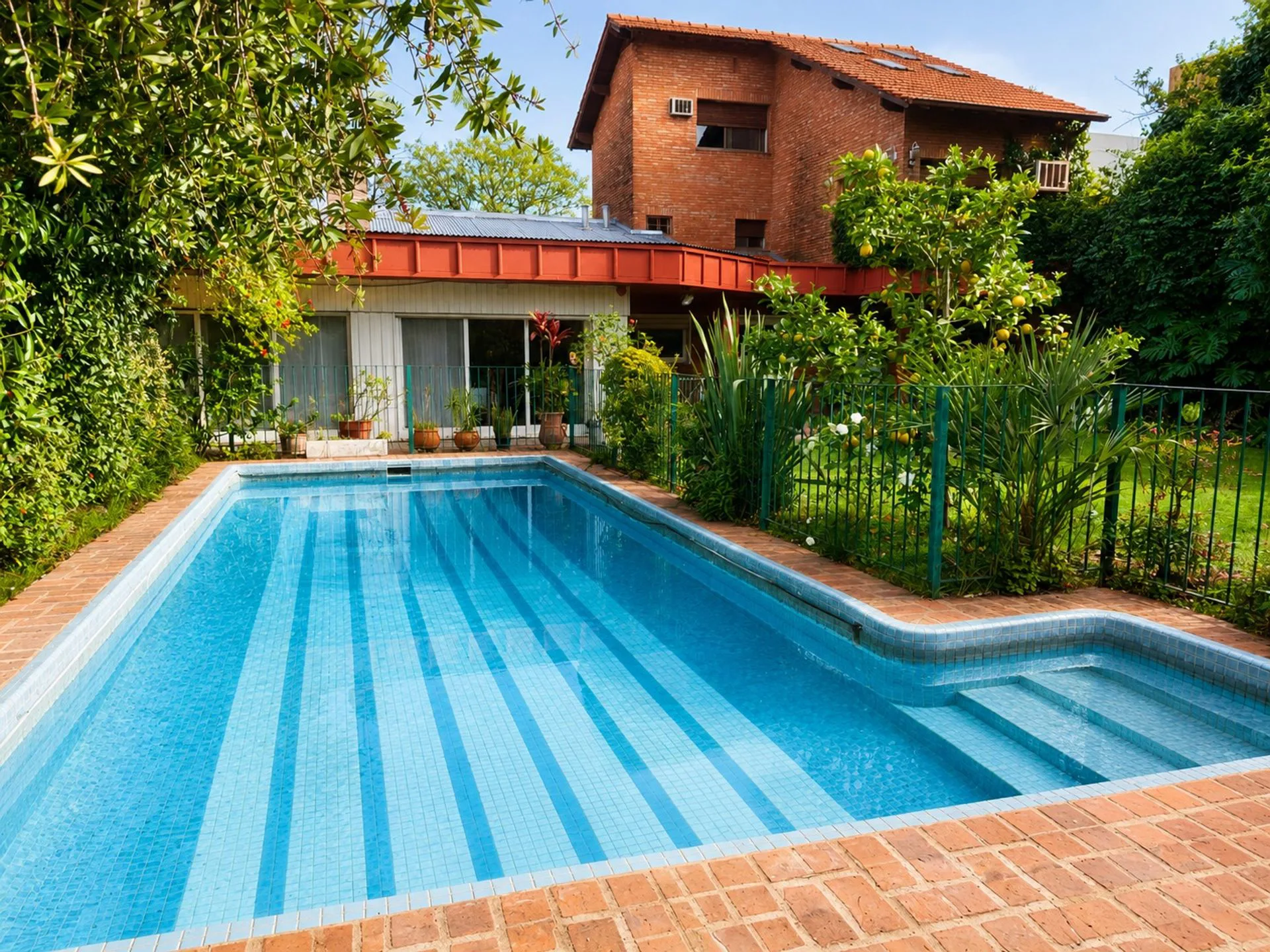 Venta Casa En Barrio Santa Rita Oportunidad foto 4