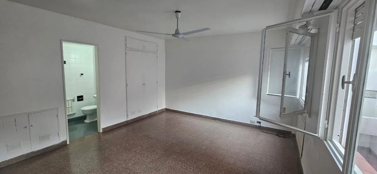 MONOAMBIENTE VENTA BELGRANO BALCON AMENABAR 2000 foto 5