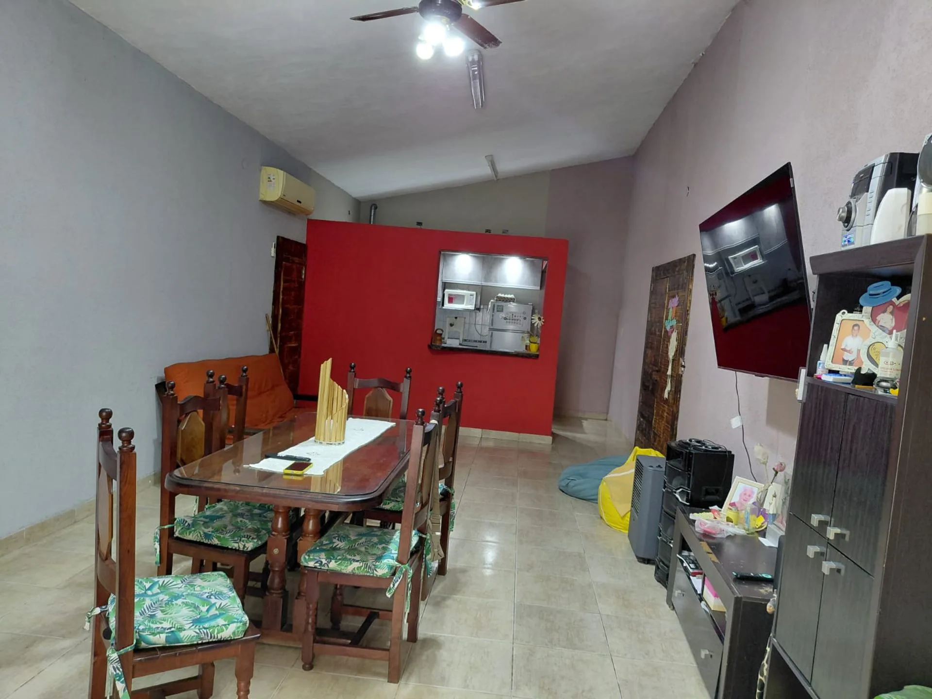 Venta casa 2 dormitorio - Barrio la Milka foto 3