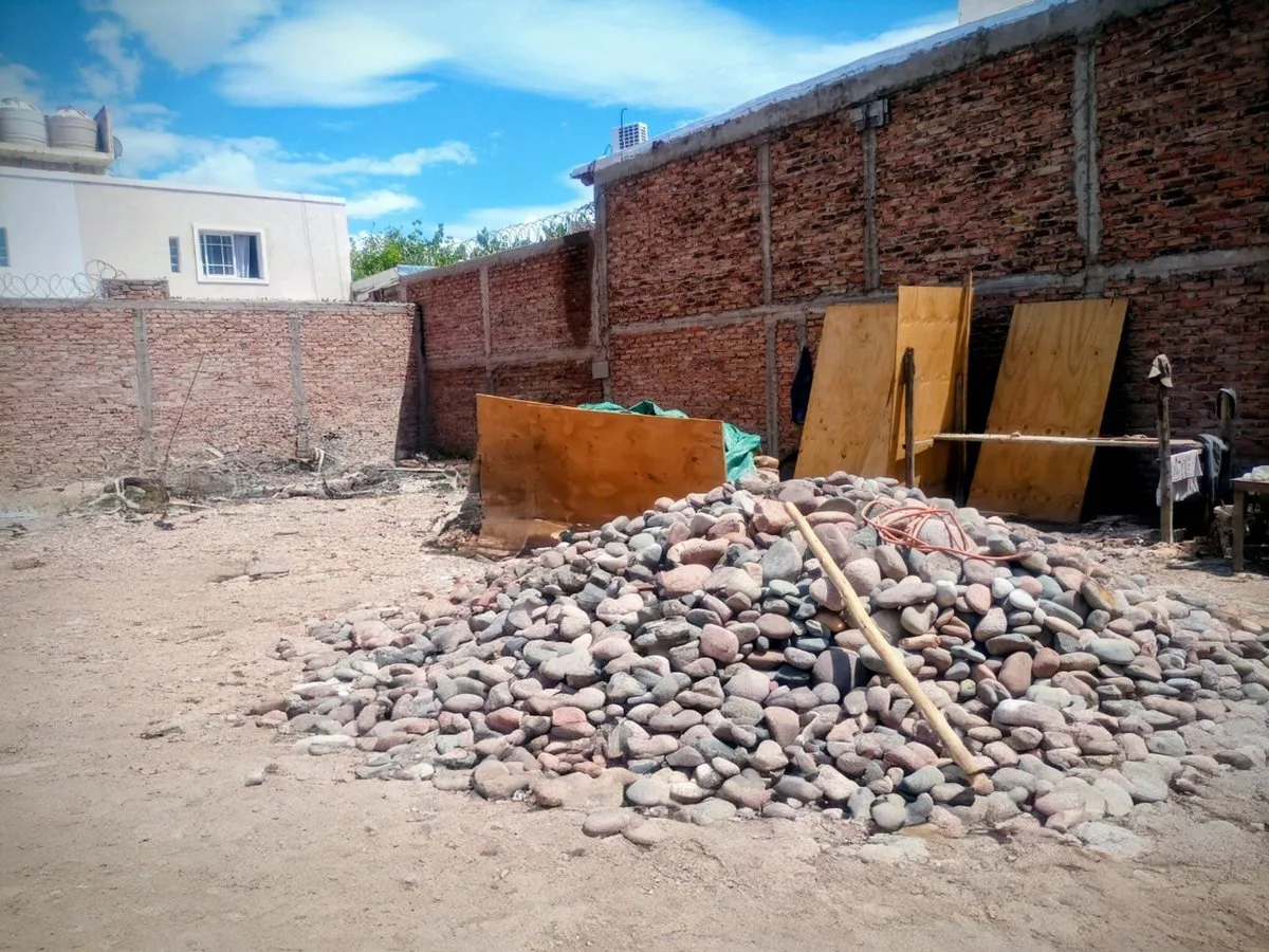 Venta Duplex en Pozo, Villanueva , Guaymallen, Mza foto 5
