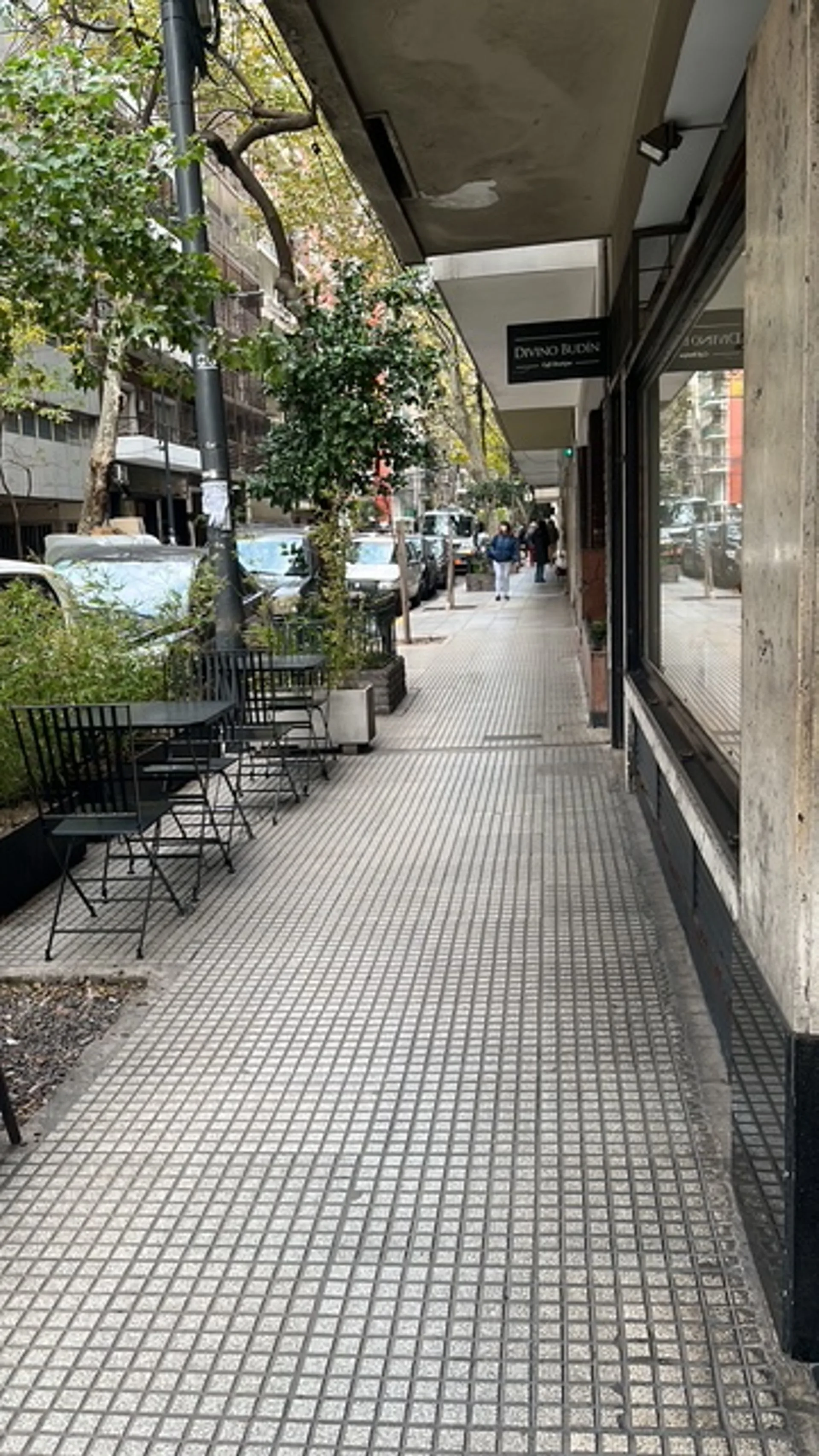 VENTA RECOLETA - Local Excelente ubicación foto 2