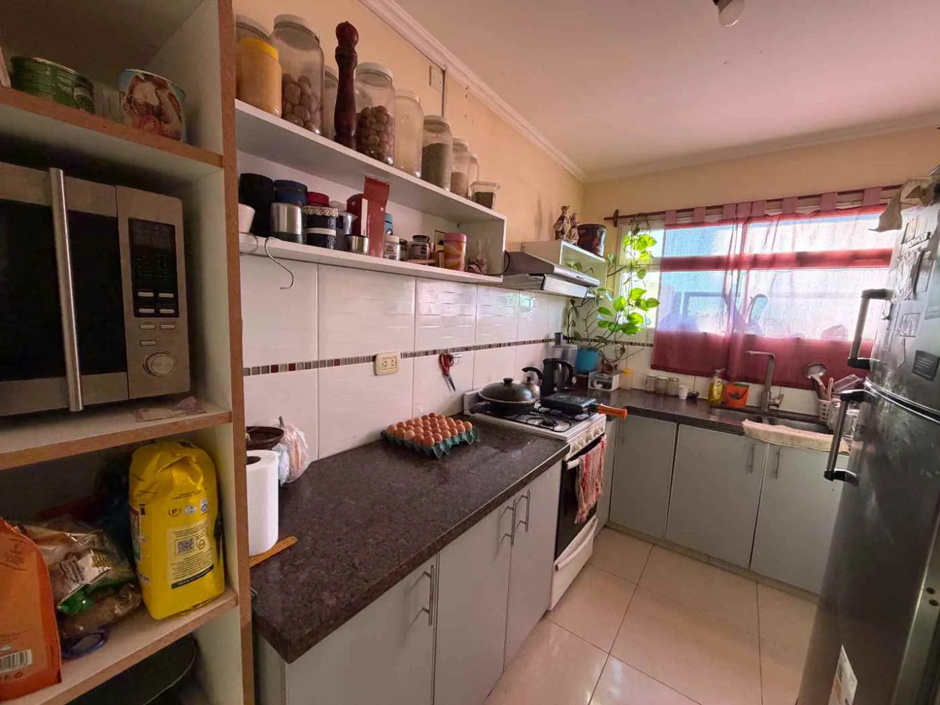 Duplex APTO CREDITO  Sivori 307 foto 3