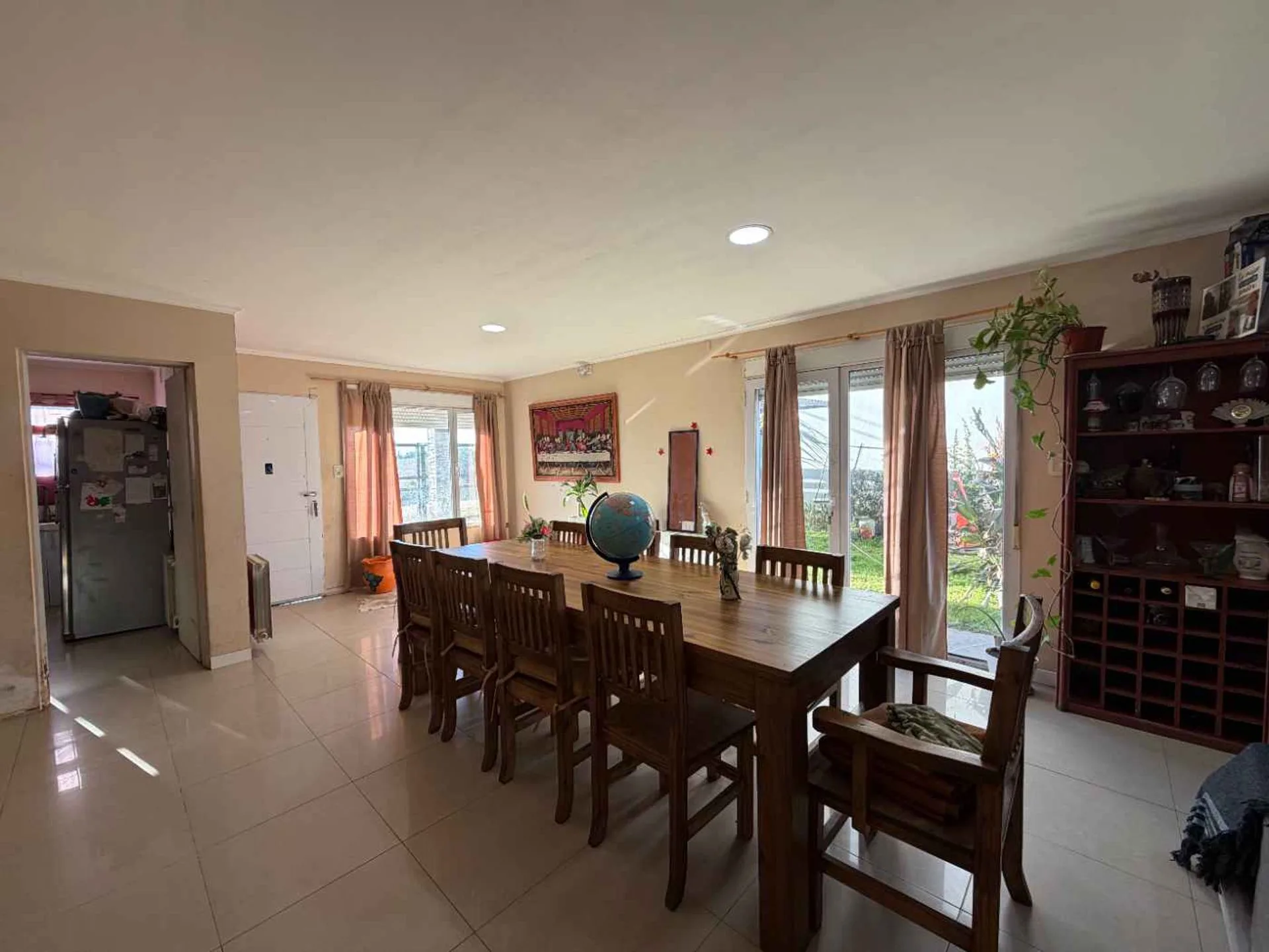 Duplex APTO CREDITO  Sivori 307 foto 4
