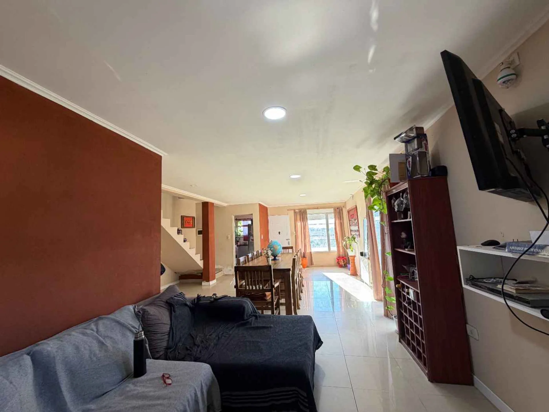 Duplex APTO CREDITO  Sivori 307 foto 5