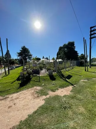 Excelente lote en esquina foto 3