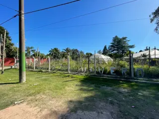 Excelente lote en esquina foto 4