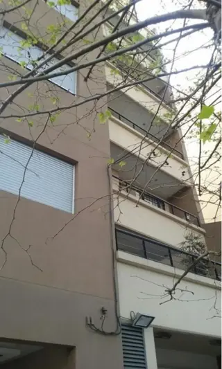 Monoambiente a estrenar foto 1