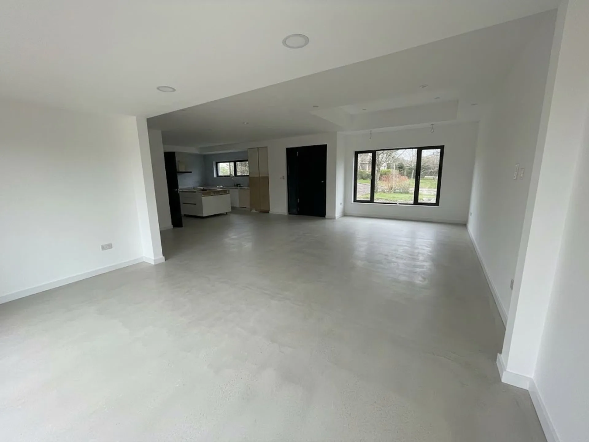 VENTA CASA A ESTRENAR 4 AMBIENTES ARENAS DEL SUR foto 3