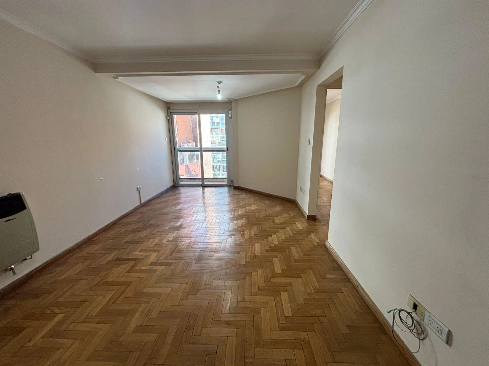 Departamento en Alquiler | 1 Dormitorio | Nueva Cordoba | 2 Balcones | Amplio | Luminoso foto 5