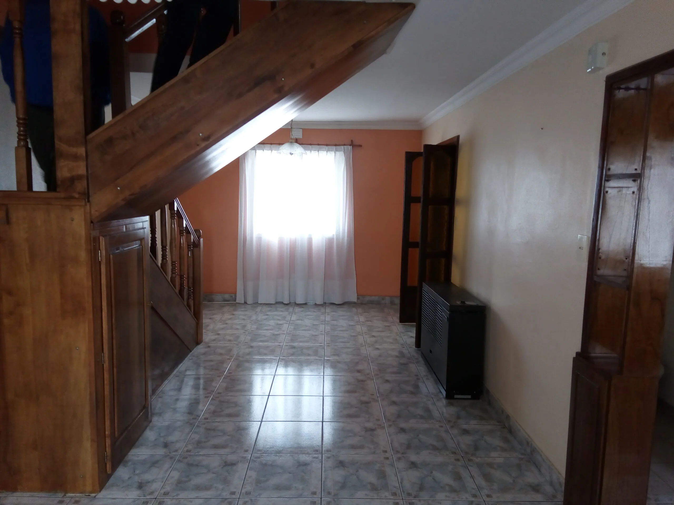 Departamento – 4 Dormitorios – Chacra II – PREF. NAVAL AL 100 foto 3
