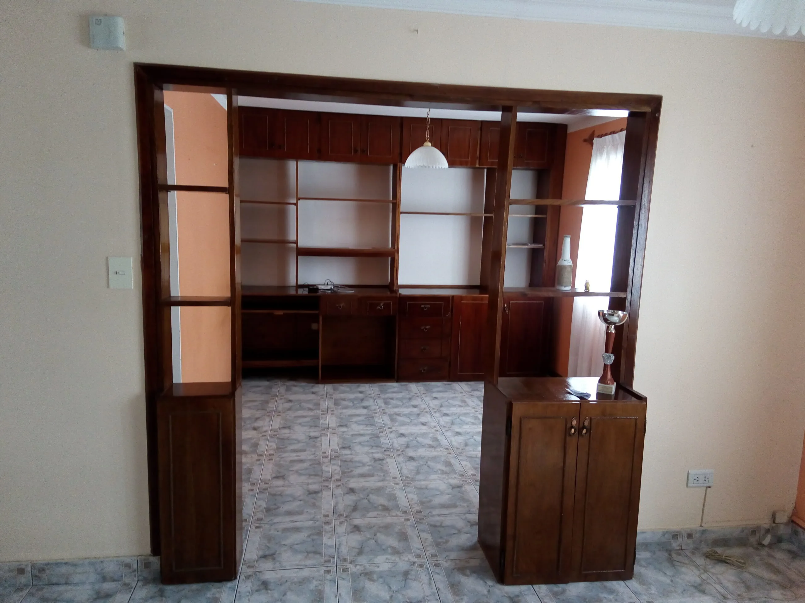 Departamento – 4 Dormitorios – Chacra II – PREF. NAVAL AL 100 foto 4