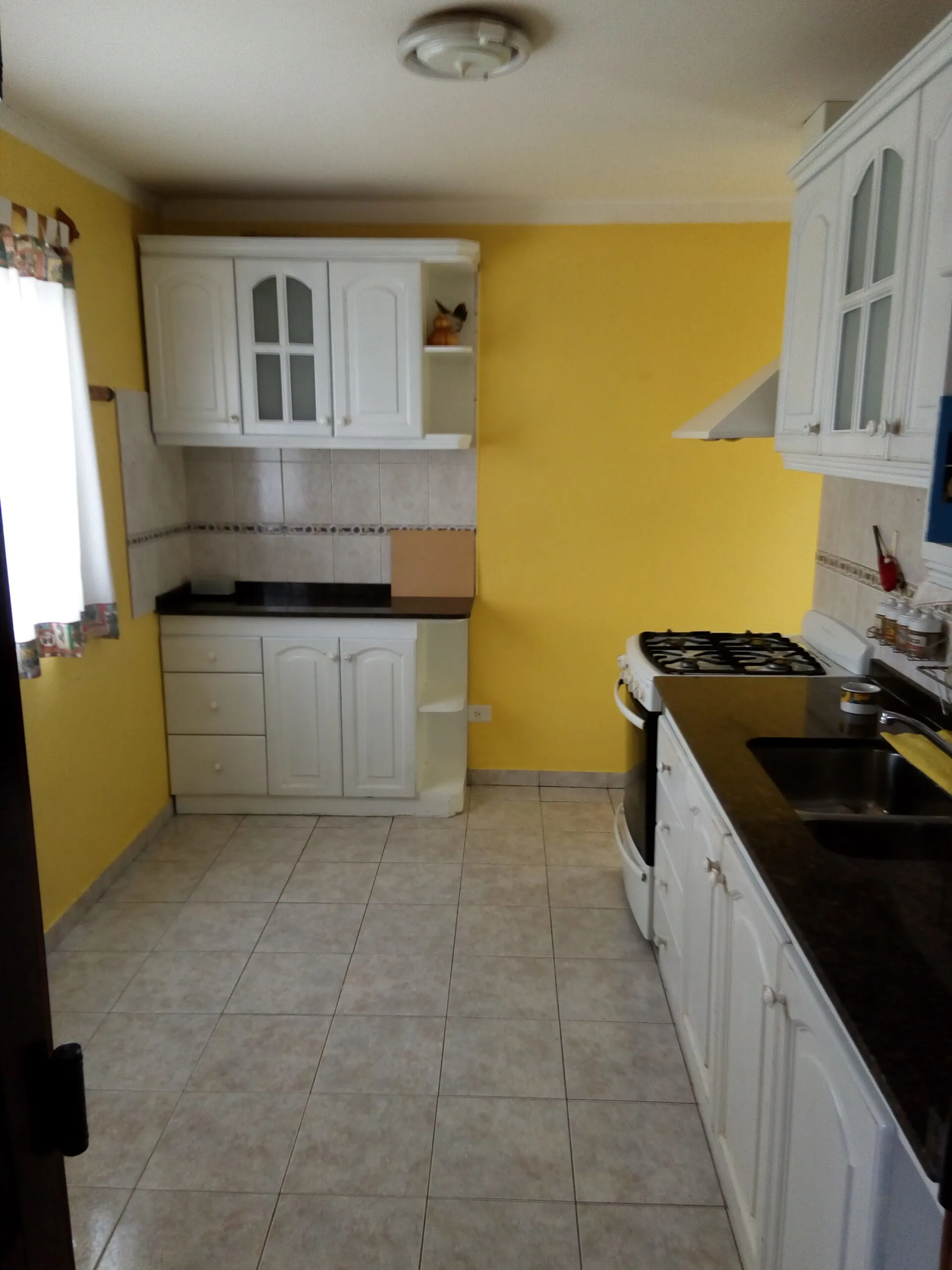 Departamento – 4 Dormitorios – Chacra II – PREF. NAVAL AL 100 foto 5
