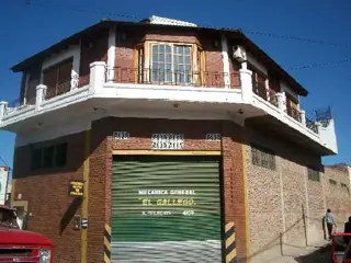 Galpón en Venta en Lomas del Mirador, La Matanza, Buenos Aires foto 1
