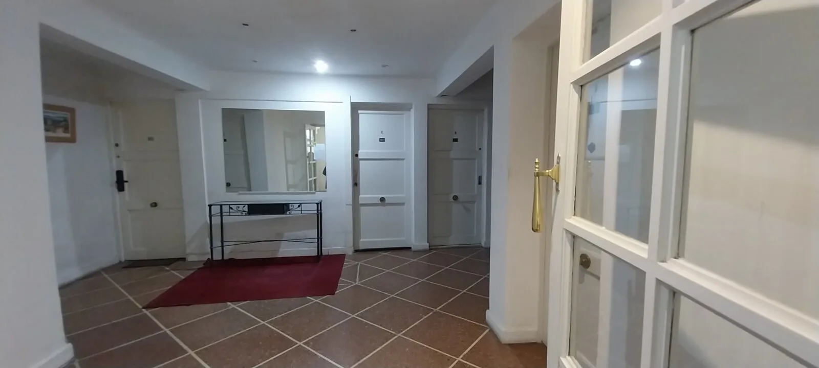 Departamento monoambiente en venta - Las Cañitas - Palermo foto 2