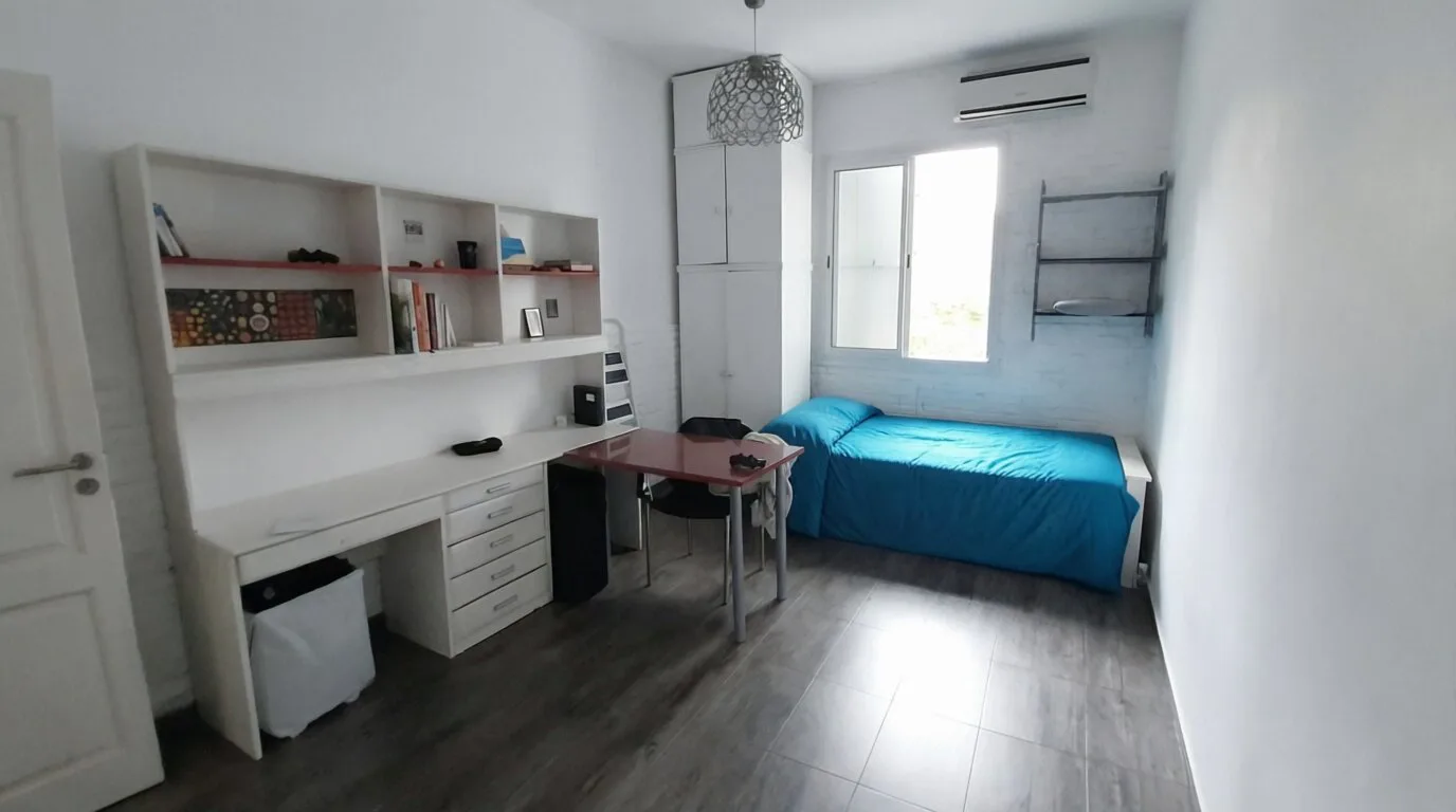 Departamento monoambiente en venta - Las Cañitas - Palermo foto 4