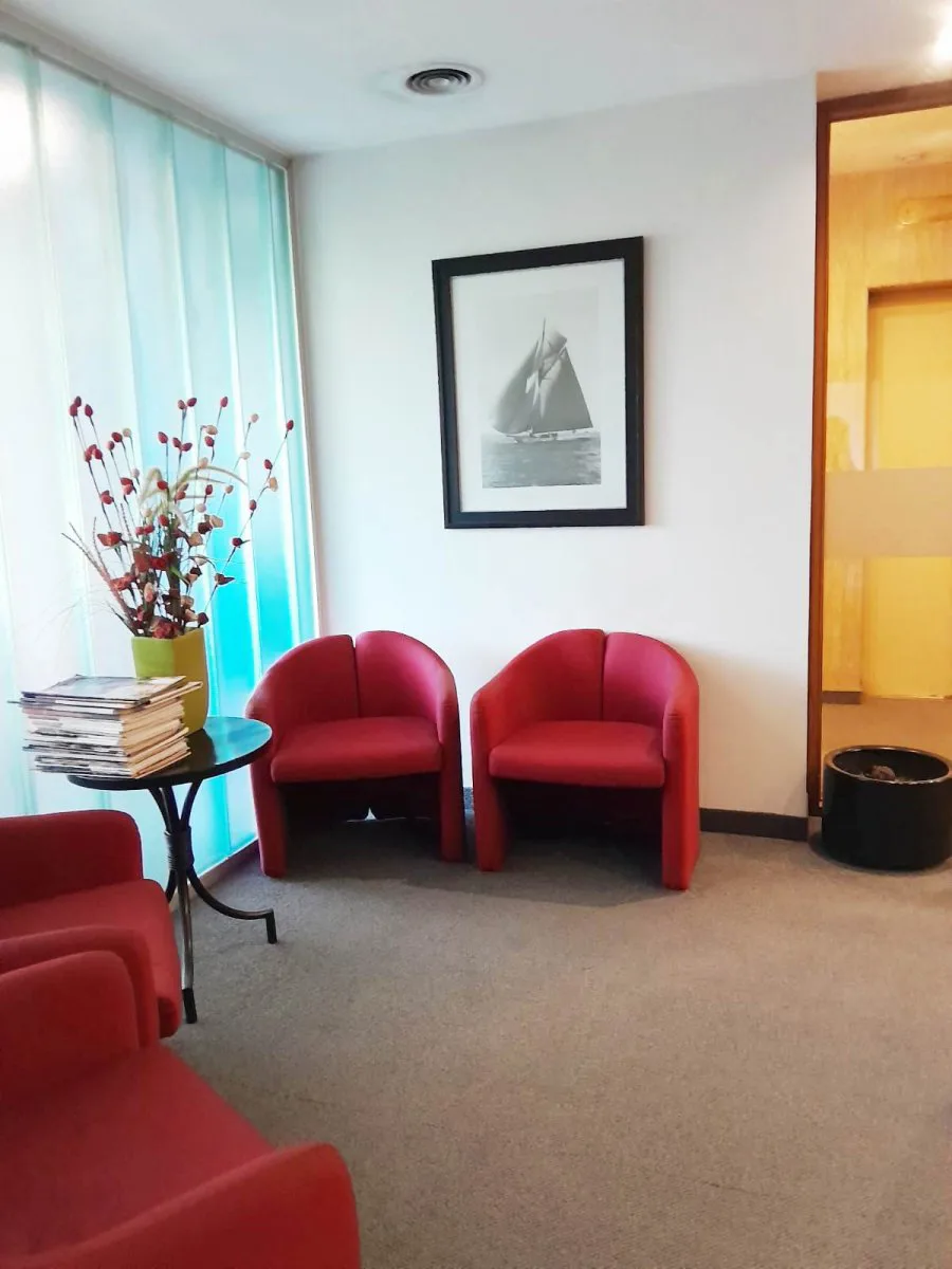 Oficina en venta en Retiro, 16 ambientes, 353.81 m²