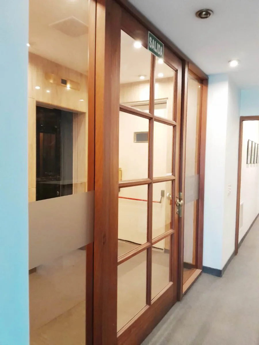 Oficina en venta en Retiro, 16 ambientes, 353.81 m² foto 3