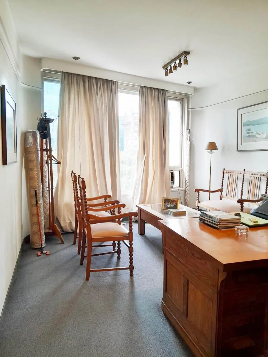 Oficina en venta en Retiro, 16 ambientes, 353.81 m² foto 4