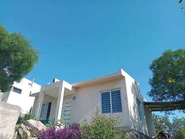 VENTA CASA 2 DORMITORIOS RIO CEBALLOS CORDOBA