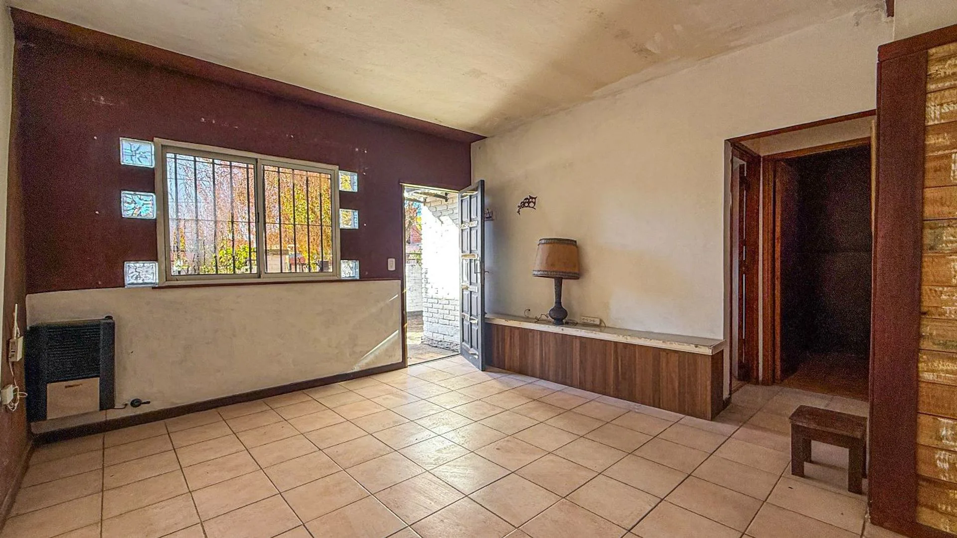 Venta casa 3 amb + departamento 2 amb Santa Clara foto 4