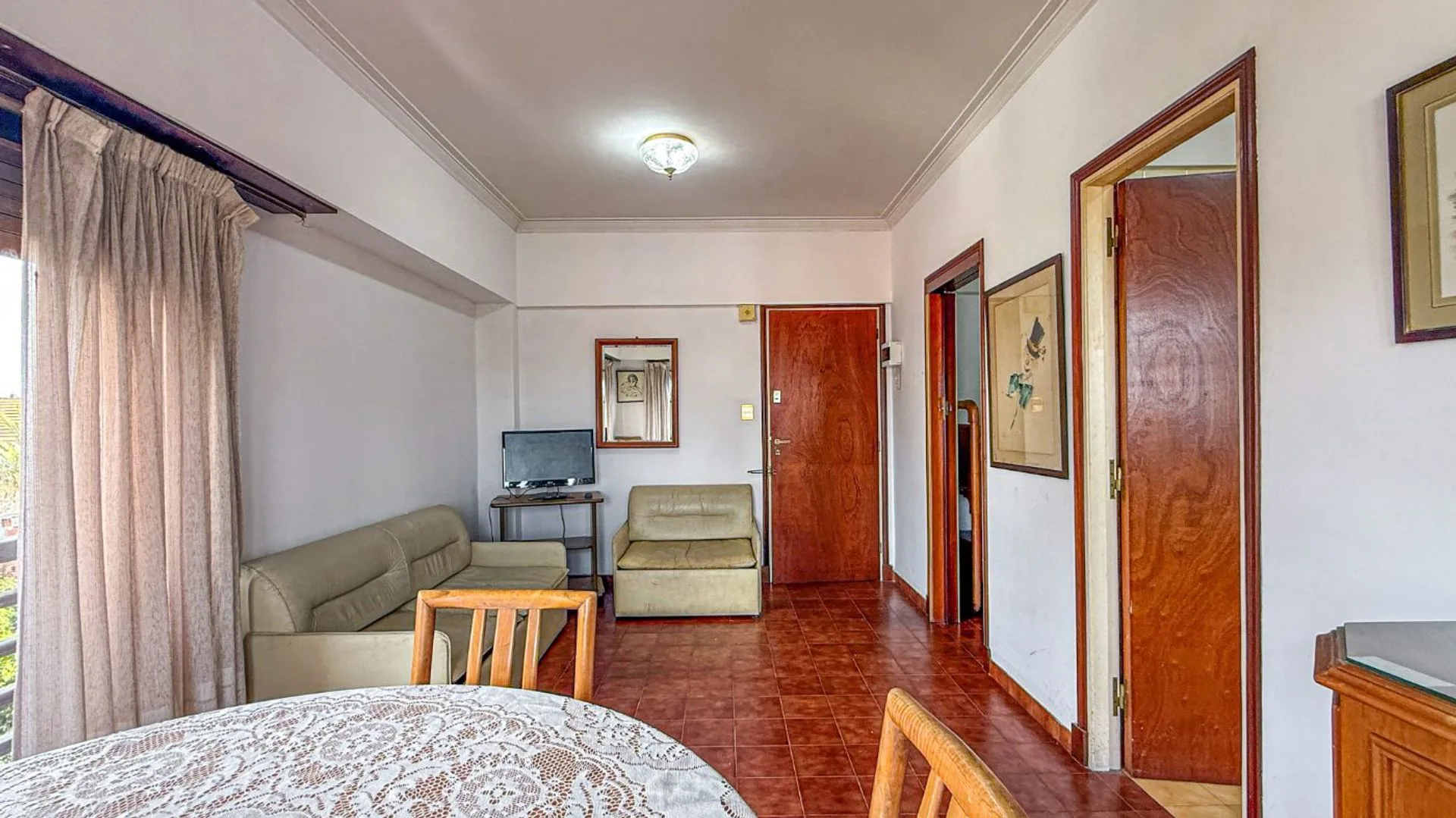 VENTA DEPARTAMENTO 2 AMBIENTES, PUNTA MOGOTES foto 4