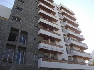 Alquiler Departamento 1 dormitorio Zona Gral. Paz foto 4