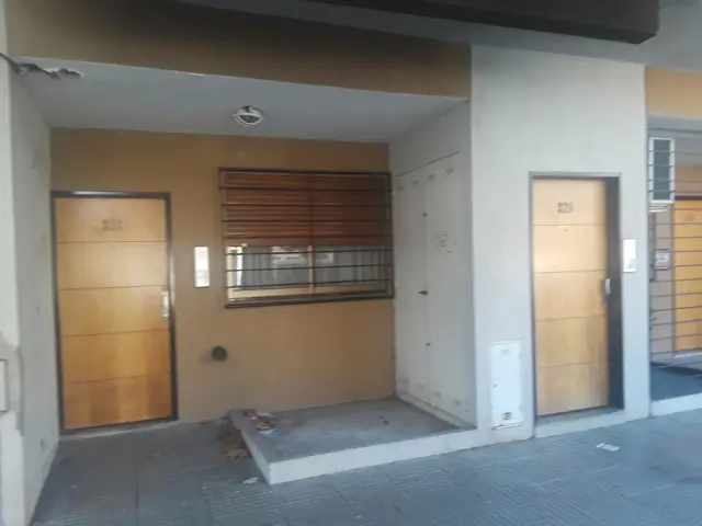 PH Contrafrente Sin Expensas. 2 amb y terraza