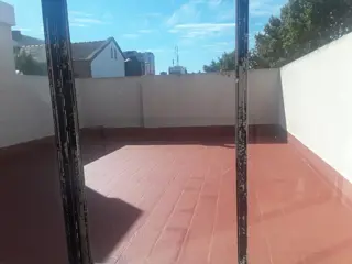 PH Contrafrente Sin Expensas. 2 amb y terraza foto 5