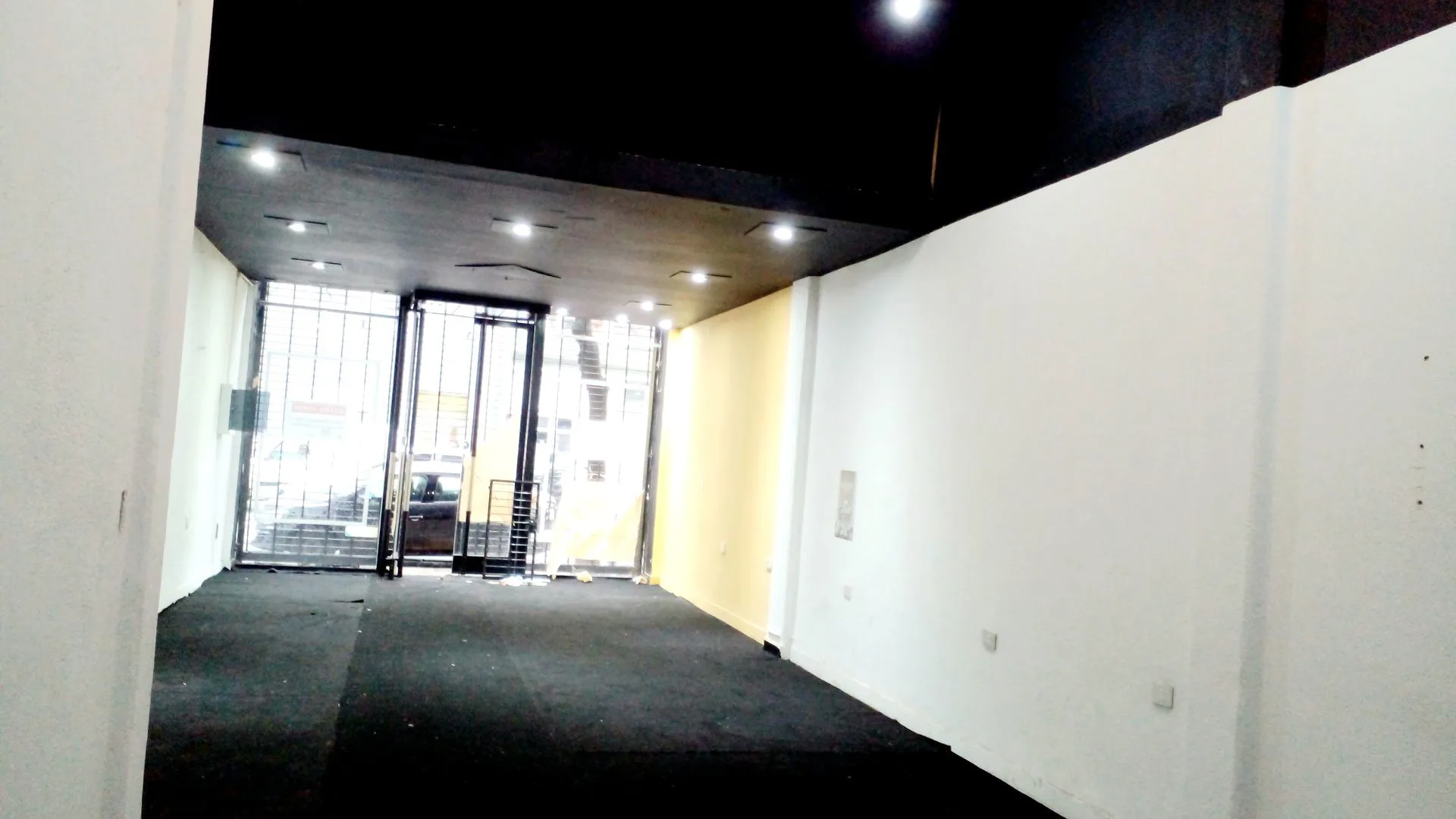 Venta Local Belgrano 1850 Balvanera 212m2 foto 3