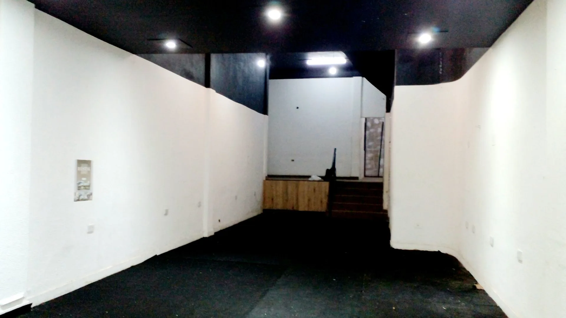 Venta Local Belgrano 1850 Balvanera 212m2 foto 4