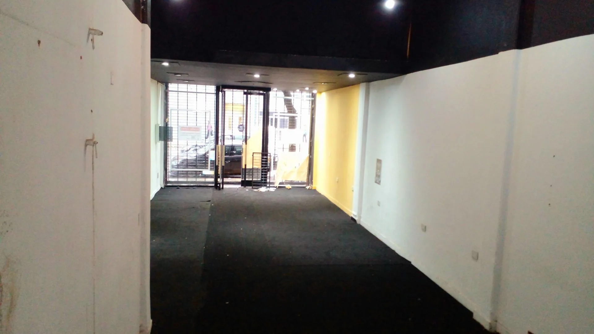 Venta Local Belgrano 1850 Balvanera 212m2 foto 5