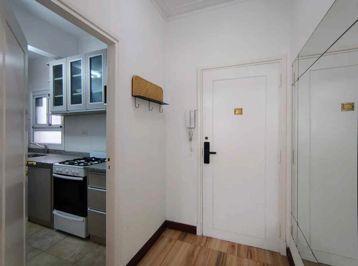 VENTA DEPARTAMENTO 3 AMBIENTES CENTRO foto 3
