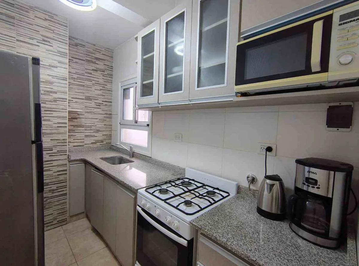 VENTA DEPARTAMENTO 3 AMBIENTES CENTRO foto 4
