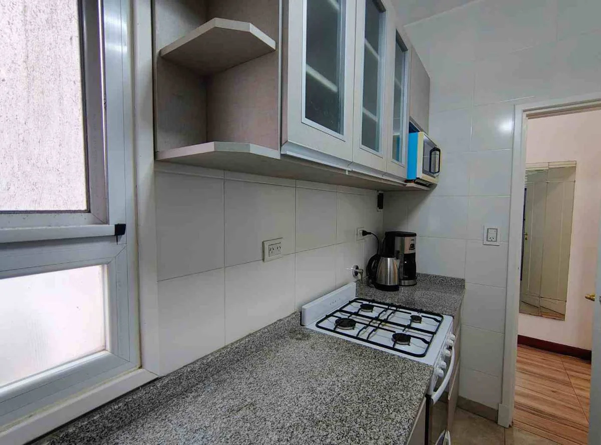 VENTA DEPARTAMENTO 3 AMBIENTES CENTRO foto 5