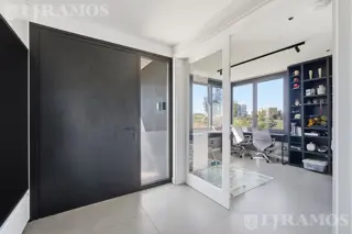 Barrio Riberas, PUERTOS / ESCOBAR foto 3