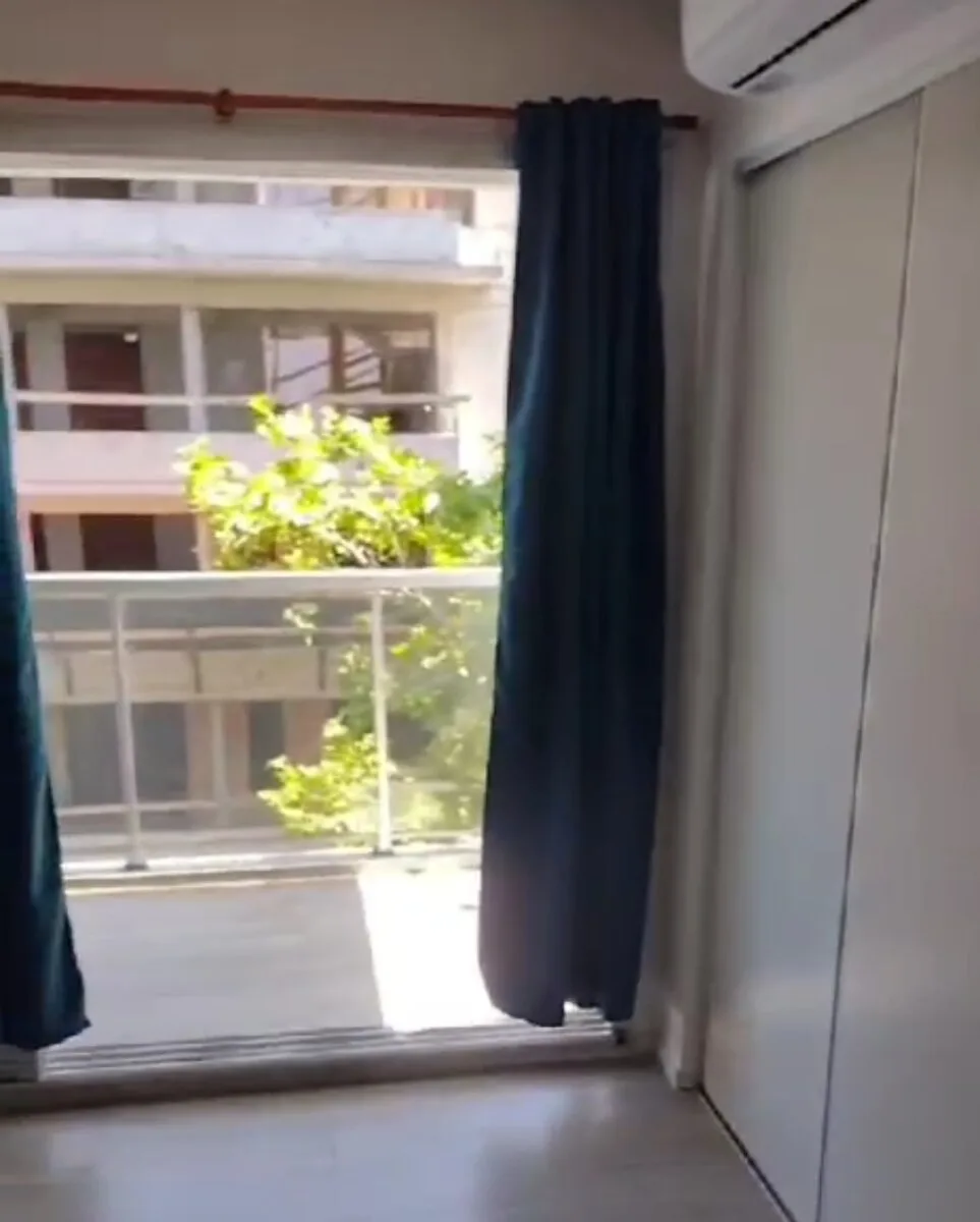Se alquila un departamento monoambiente - Palermo foto 2