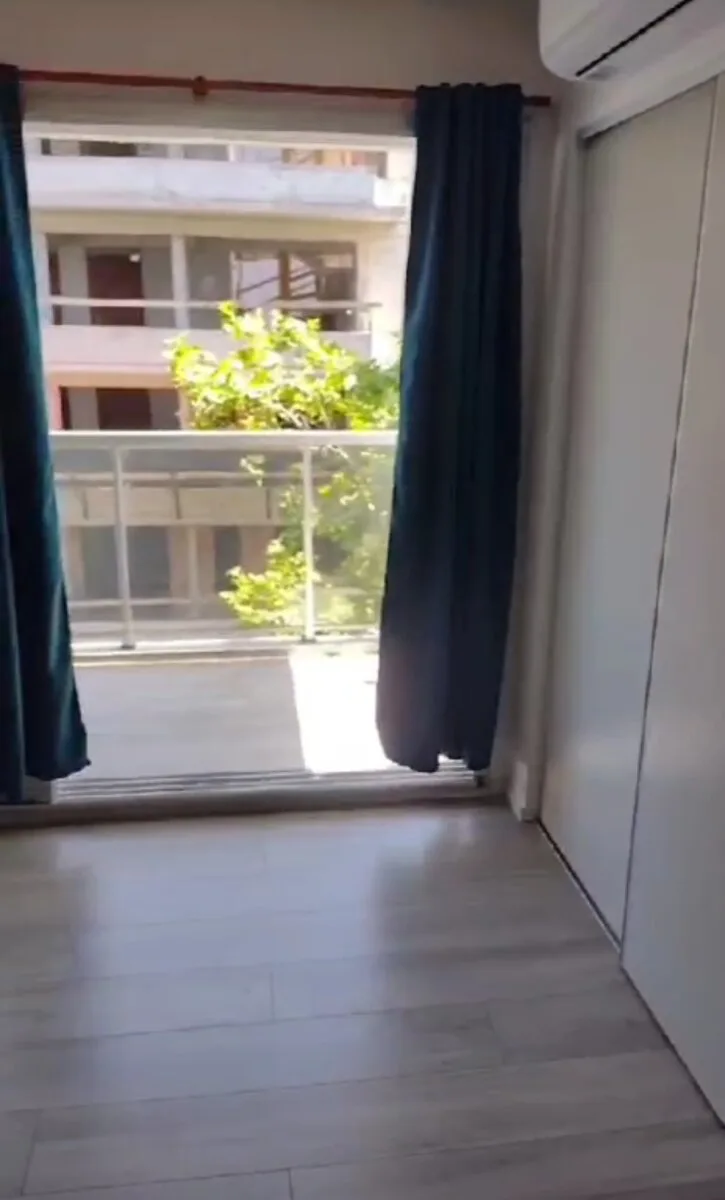 Se alquila un departamento monoambiente - Palermo foto 3