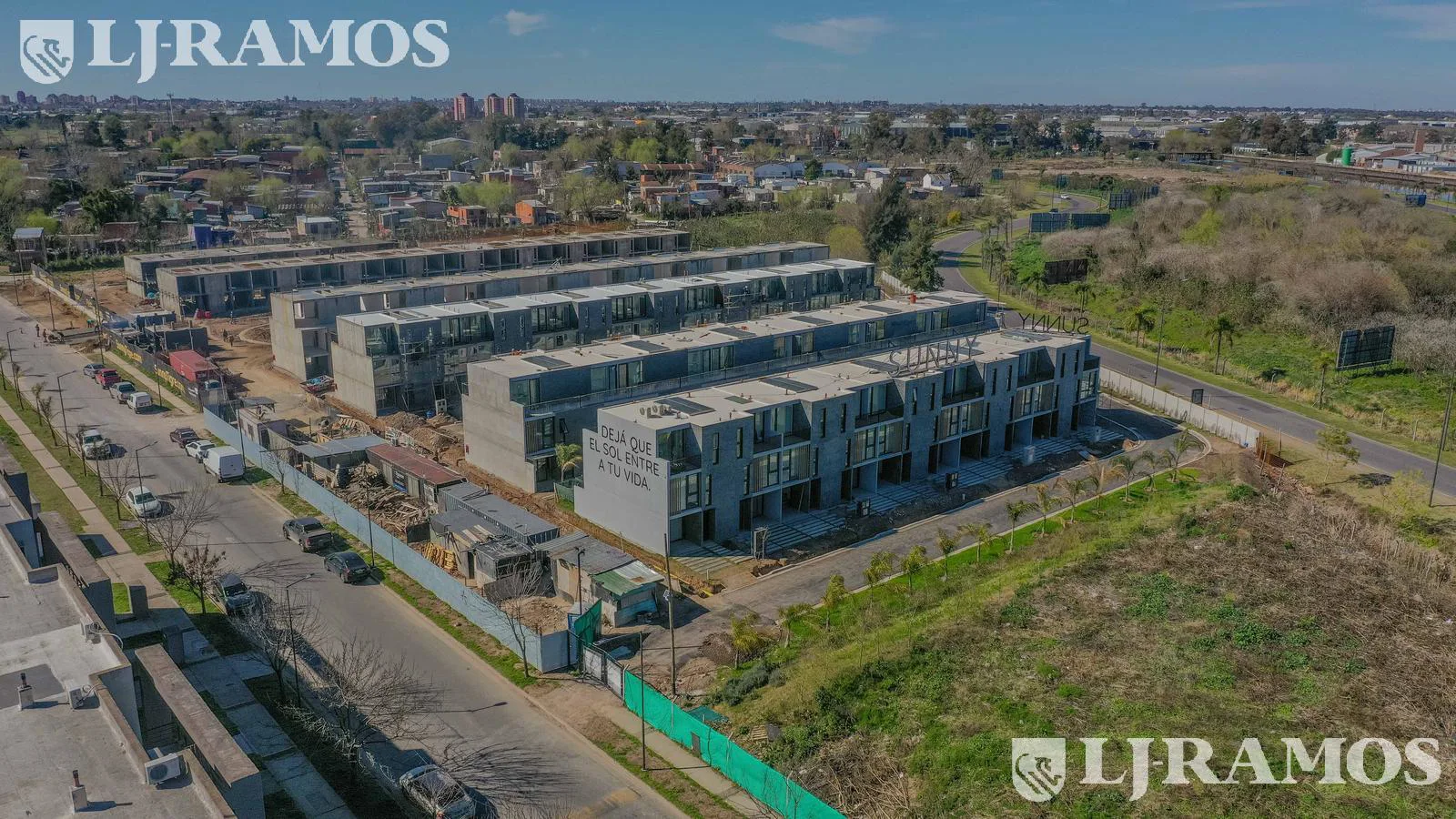 A ESTRENAR - 3 dormitorios - 127 m2 cubiertos en venta  SUNNY- TIGRE foto 2