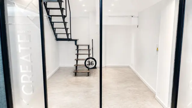 VENTA DE LOCAL COMERCIAL GALERIA SANTA FE