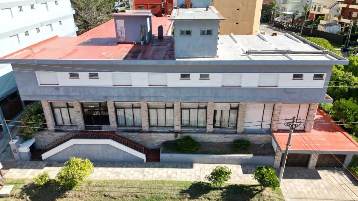 HOTEL VENTA VILLA GESELL