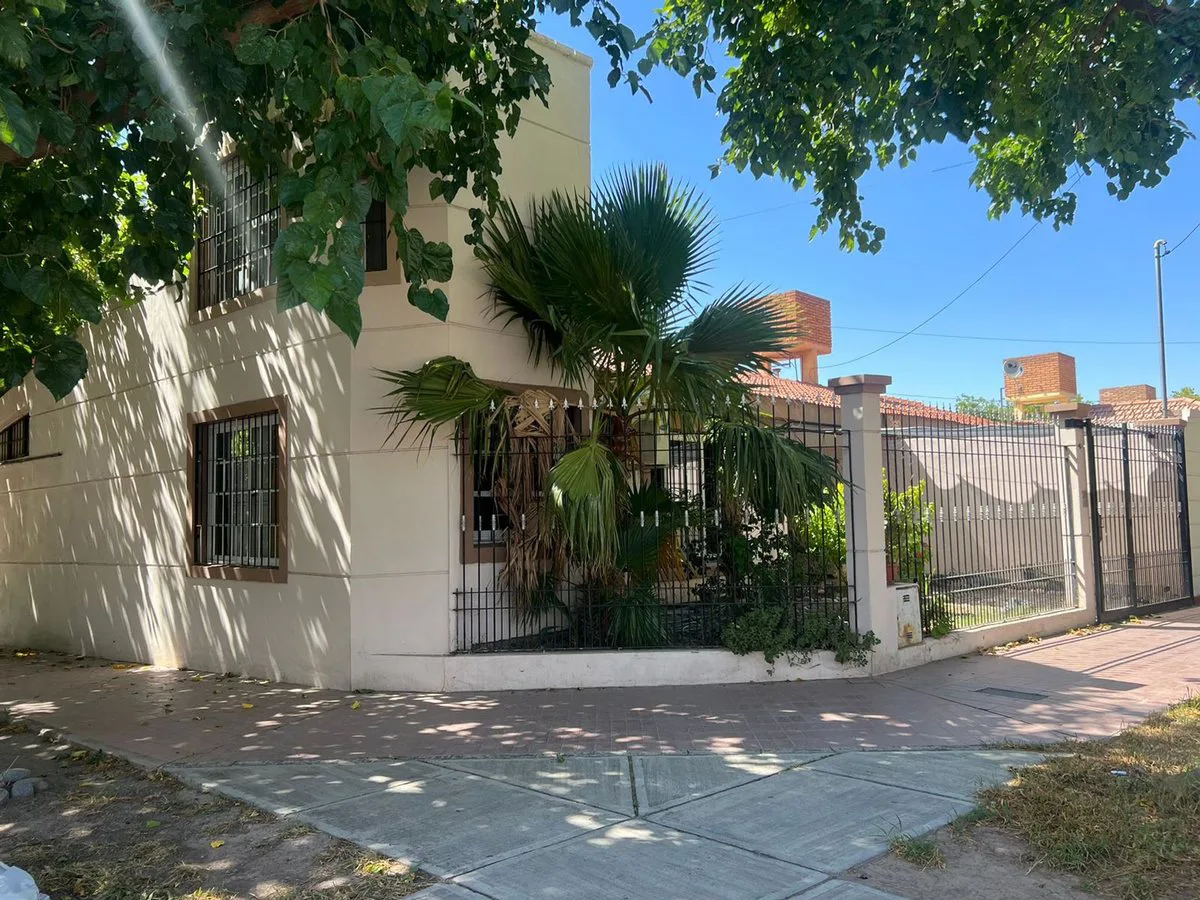 ALQUIER EN ZONA RESIDENCIAL DE LAS HERAS foto 2
