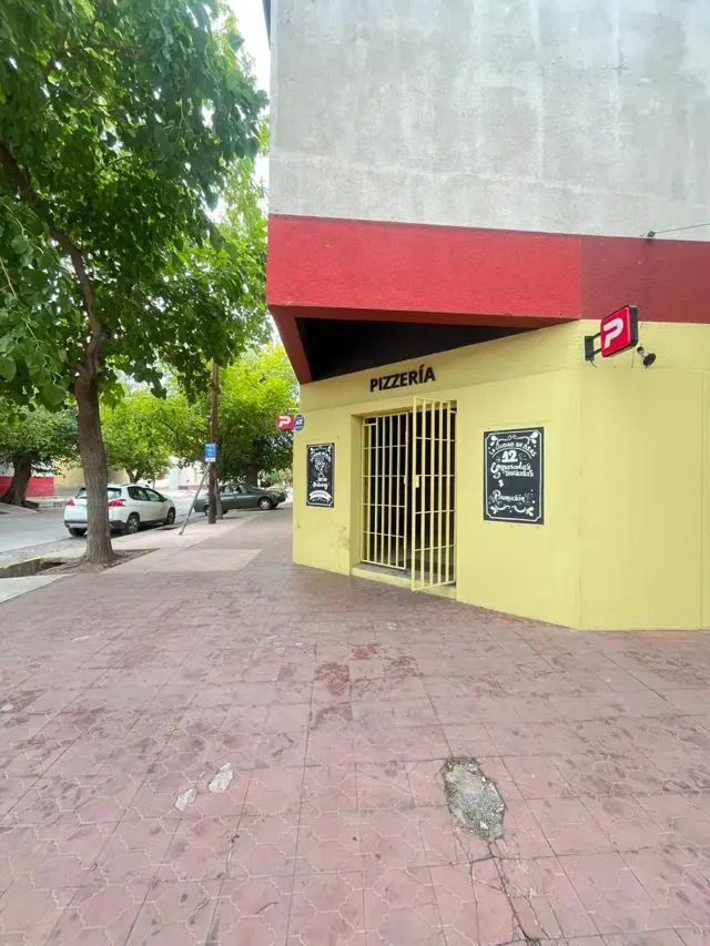 Local en Godoy Cruz