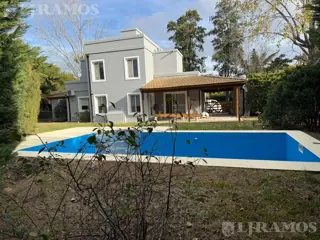 Casa en Alamo Alto - Escobar - PG foto 1
